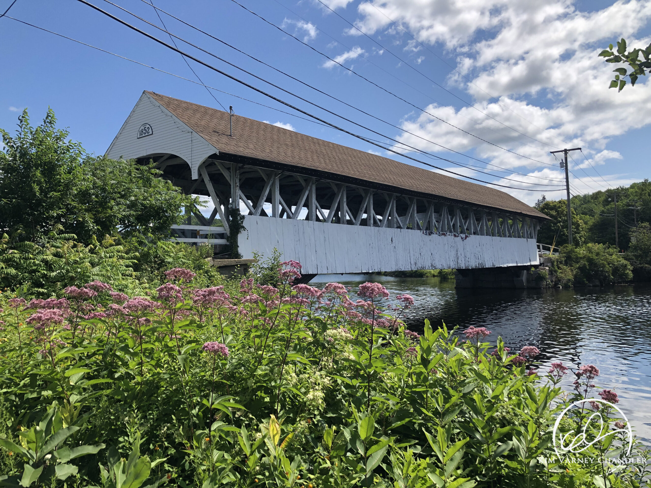Groveton Bridge