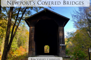 Newport's Covered Bridges