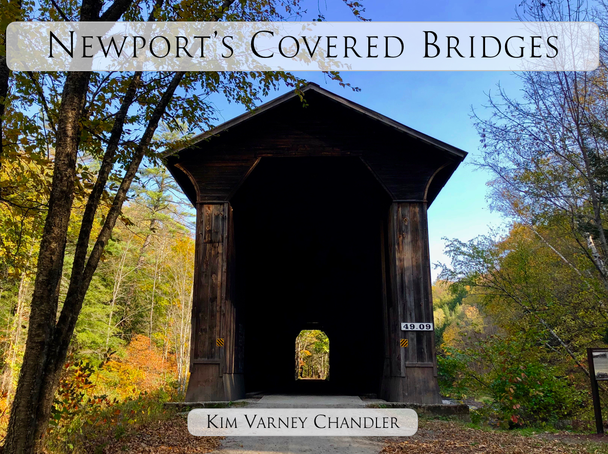 Newport's Covered Bridges