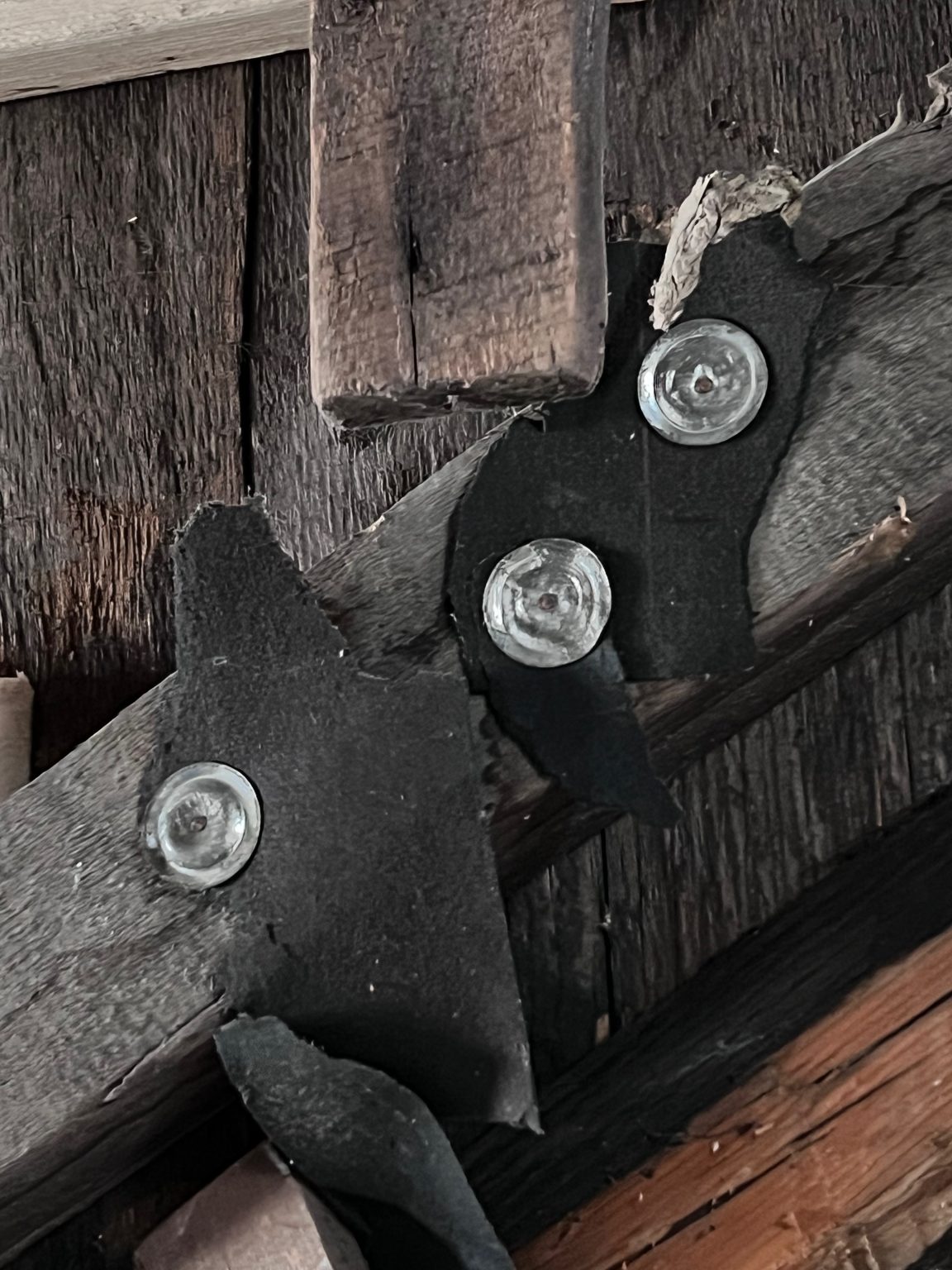 The Three Bridges at Hooksett Covered Bridges of New Hampshire
