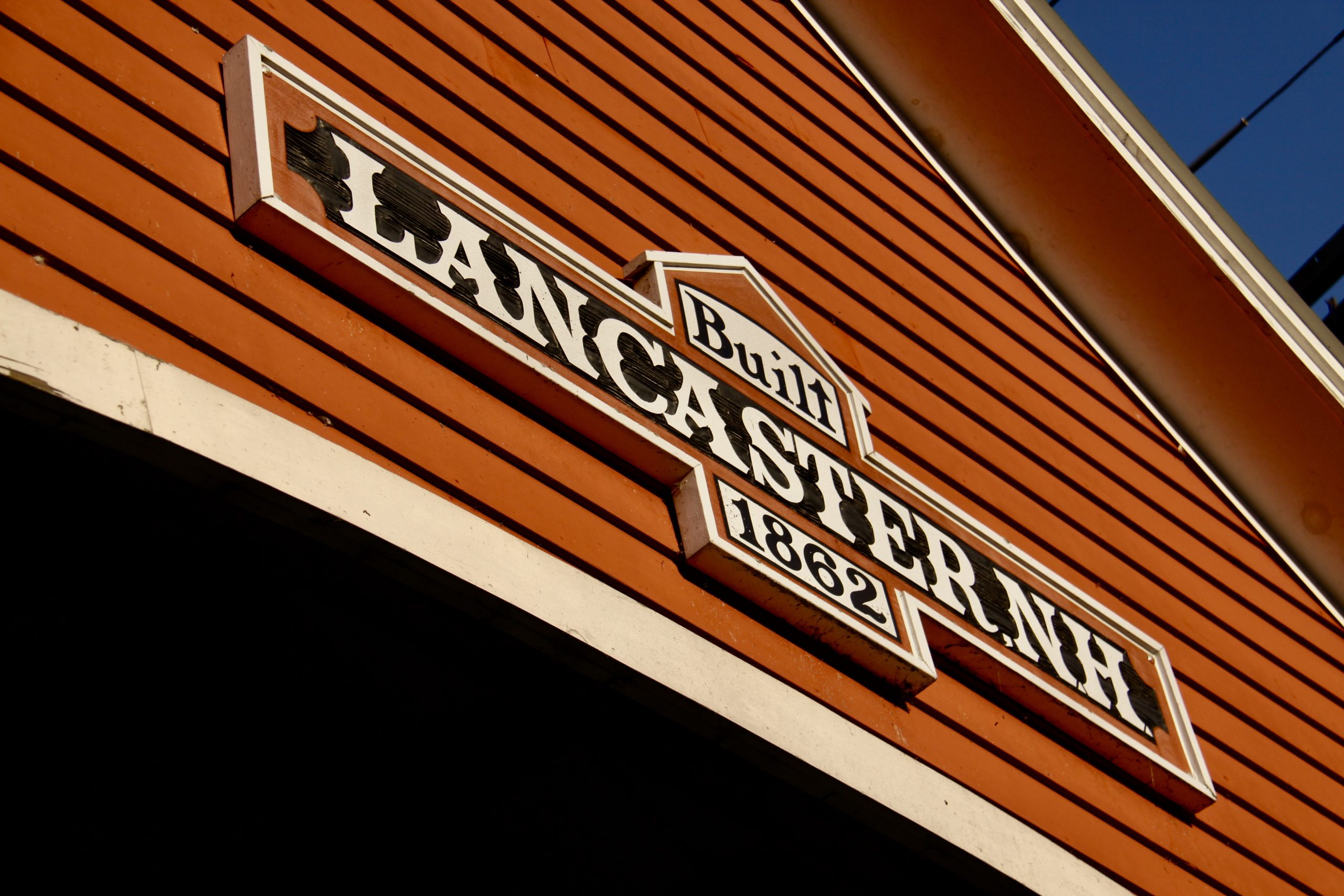 The Loose End in Lancaster