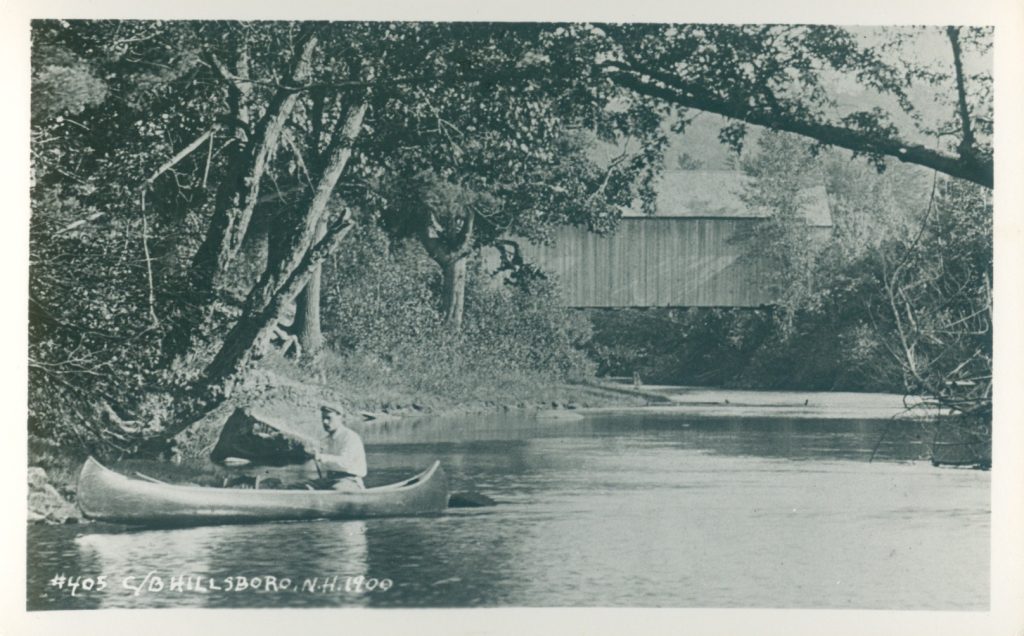Hillsboro Henniker Road