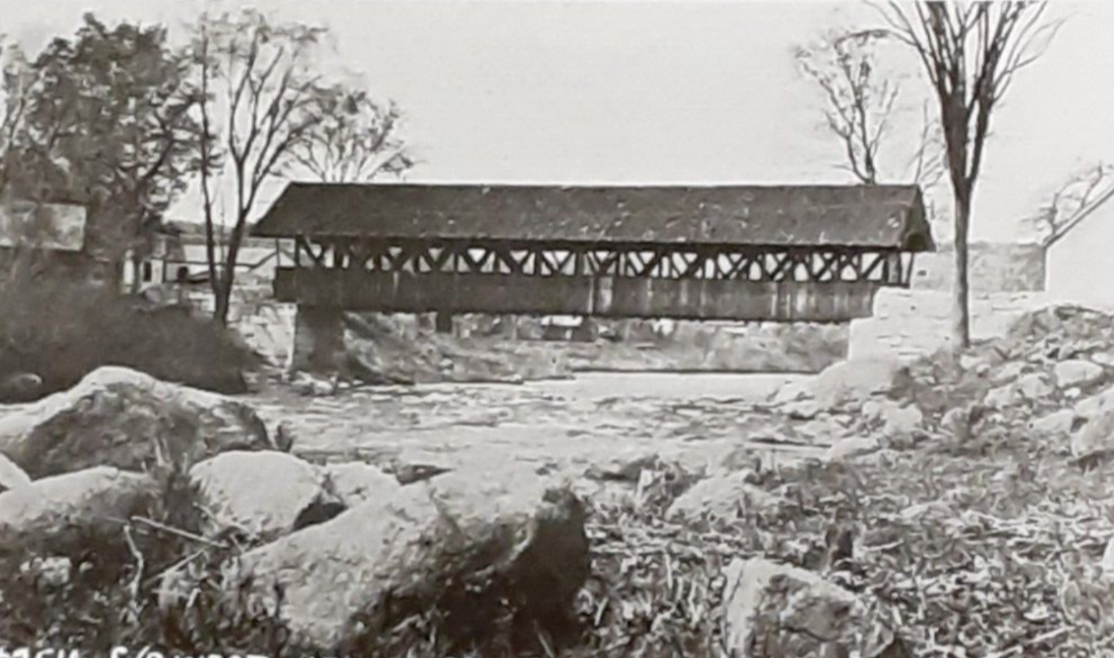 The Bridgewright Frederick Whitney