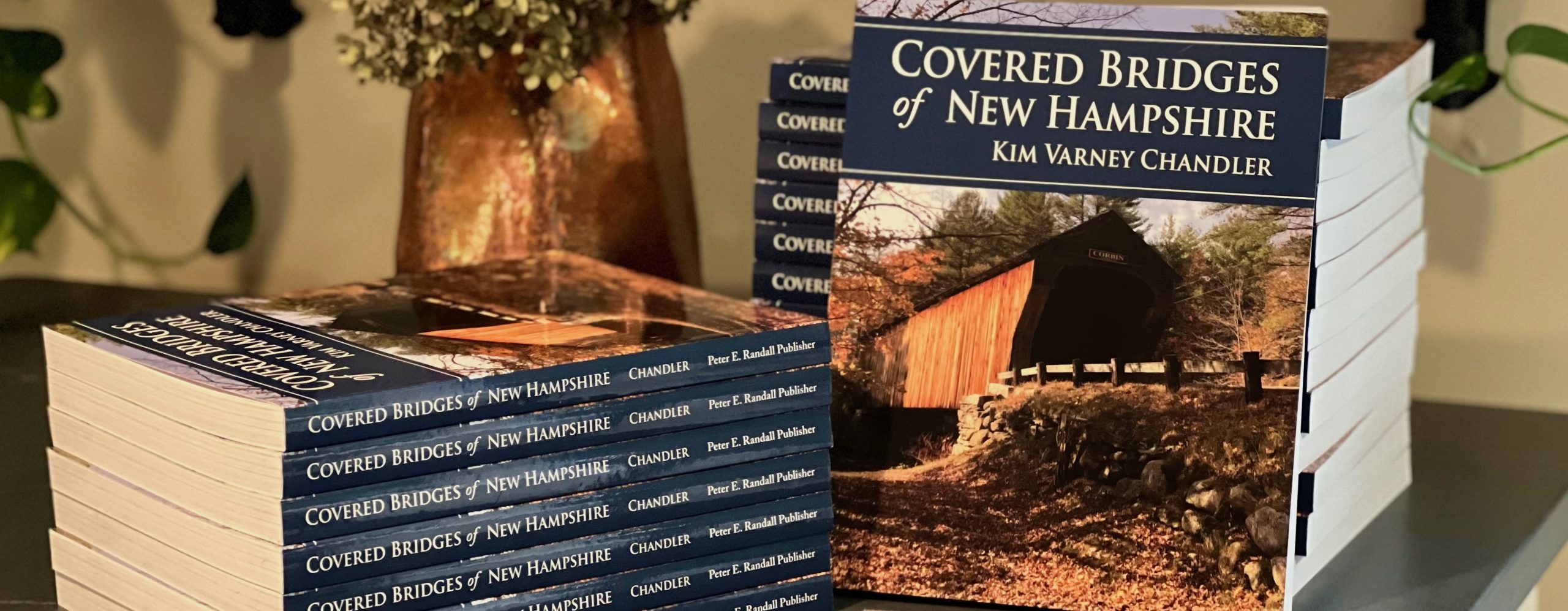Covered Bridges of New Hampshire