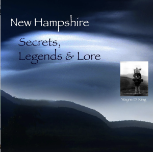 Legends and Lore Podcast