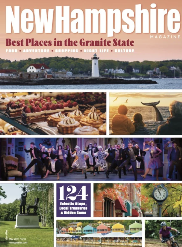 New Hampshire Magazine