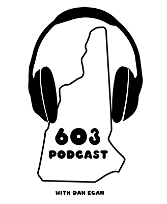 603 Podcast