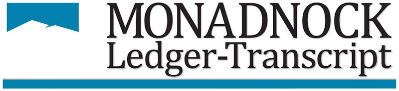 Monadnock Ledger
