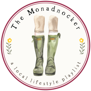 The Monadnocker