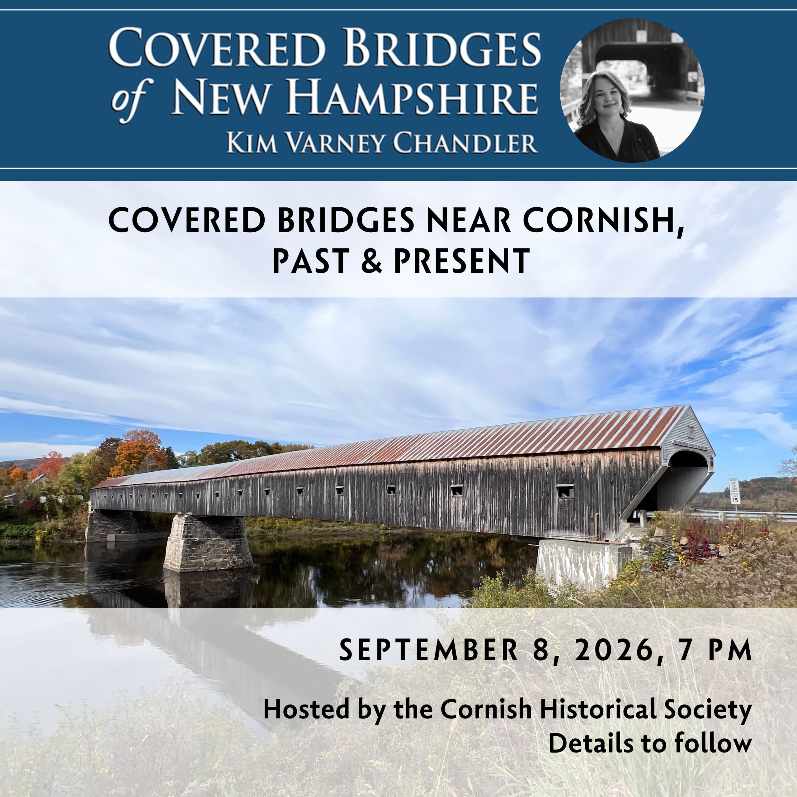 Cornish Historical Society