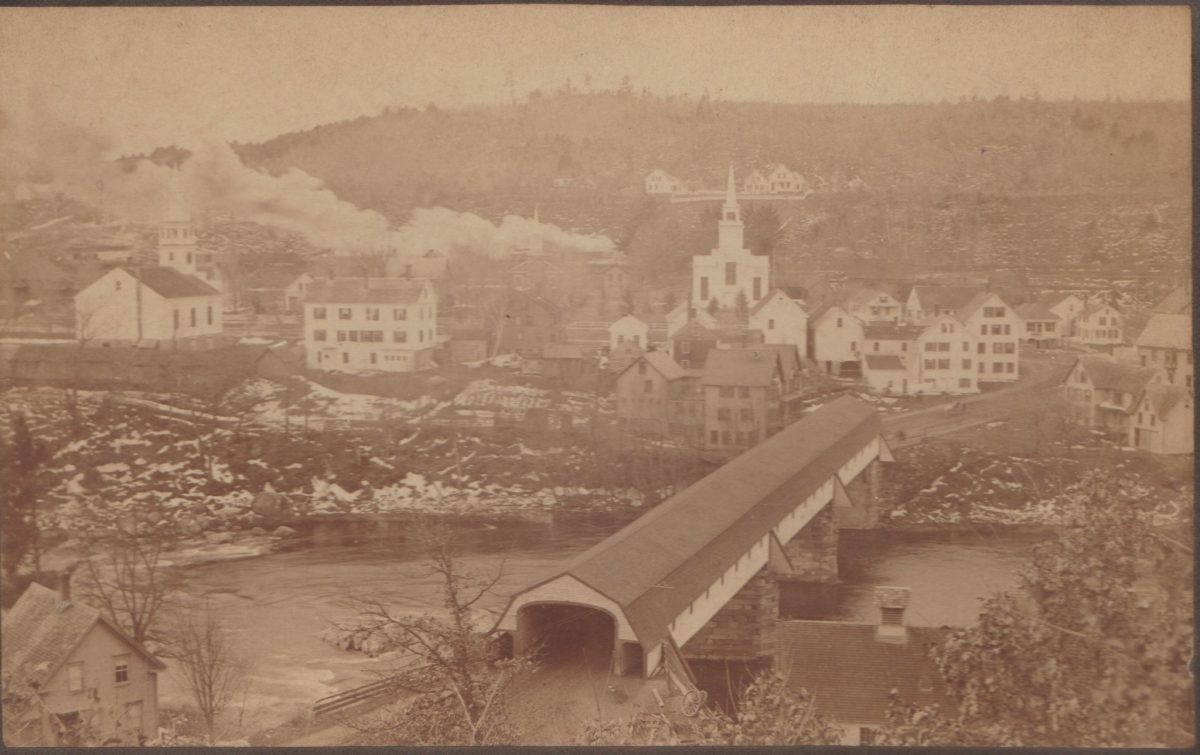 Republican Bridge