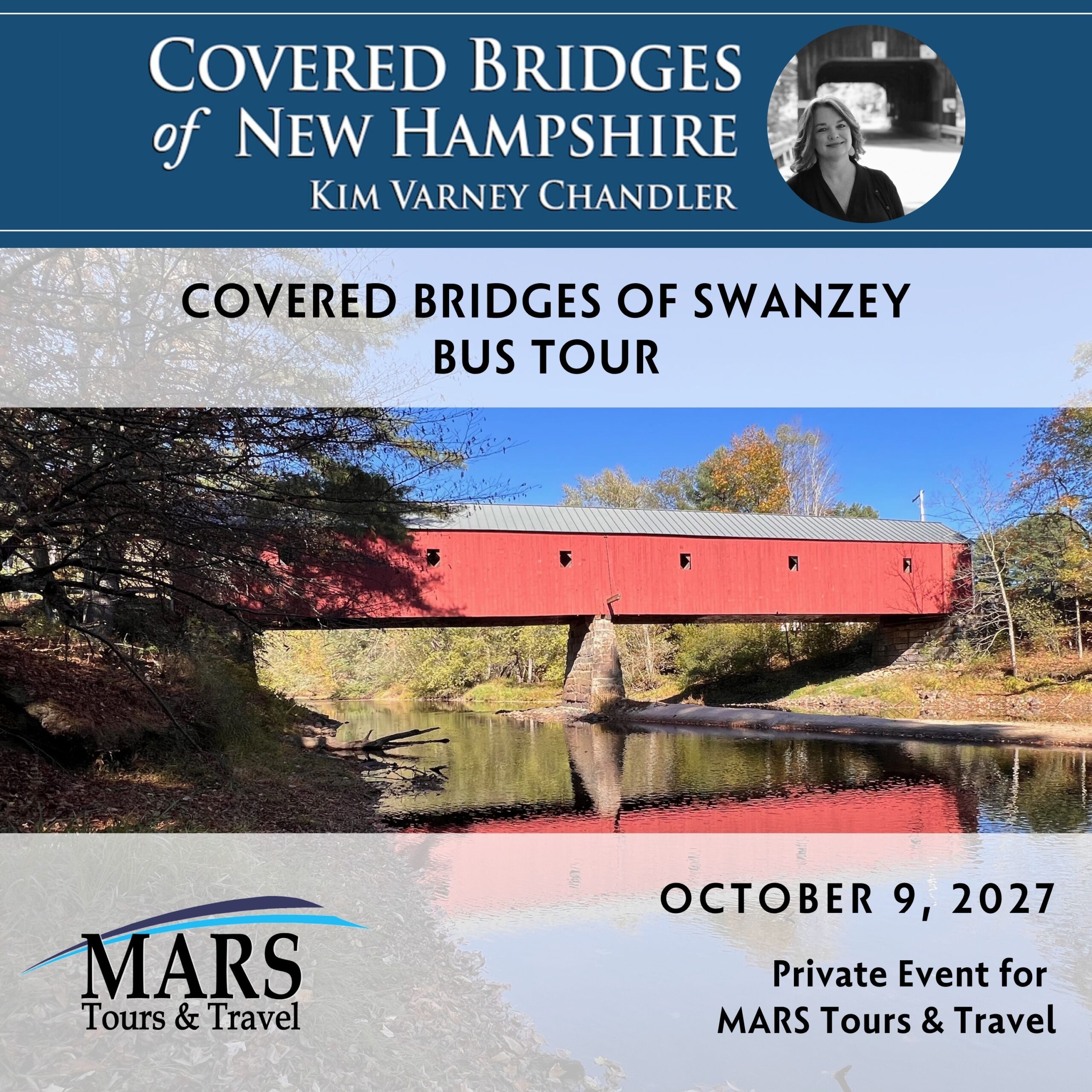 MARS Tours and Travel