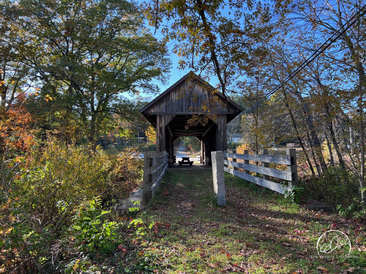 Cilleyville-Bog Bridge