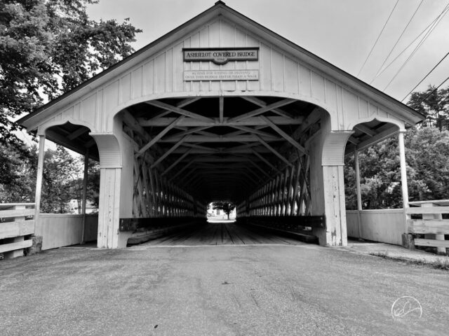 Ashuelot Covered Bridge