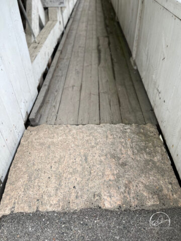 Ashuelot Covered Bridge