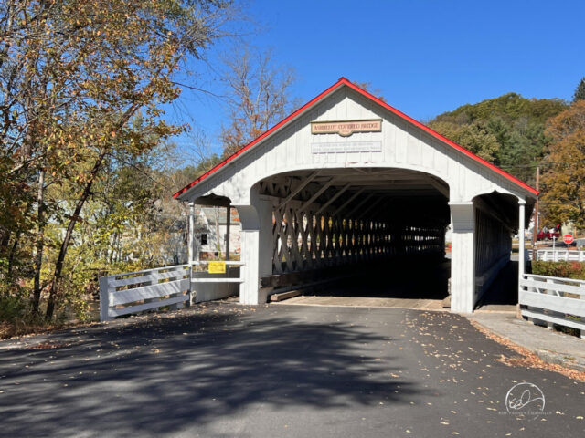 Ashuelot Covered Bridge