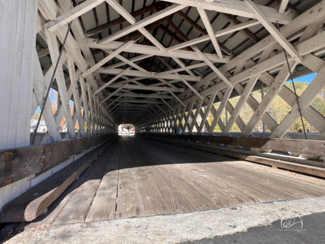 Ashuelot Covered Bridge
