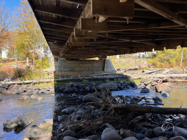 Ashuelot Covered Bridge
