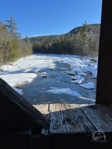 Albany Covered Bridge