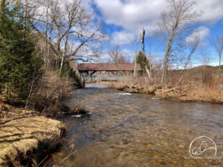 Bump Covered Bridge