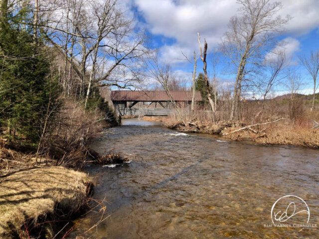 Bump Covered Bridge