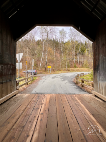 Columbia Columbia 2026 MAY Columbia Covered Bridge