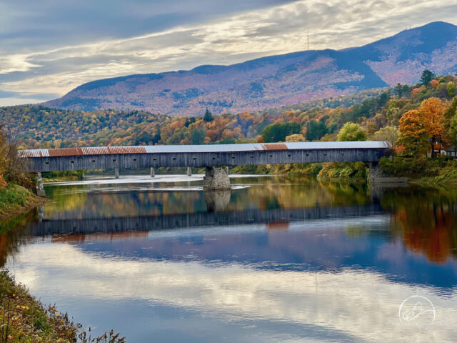 Cornish-Windsor Bridge