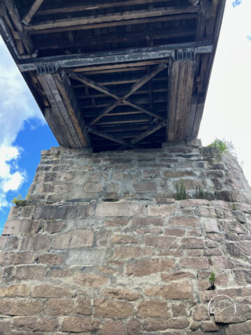 Cornish-Windsor Bridge