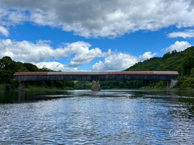 Cornish-Windsor Bridge