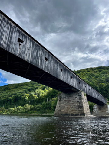 Cornish-Windsor Bridge
