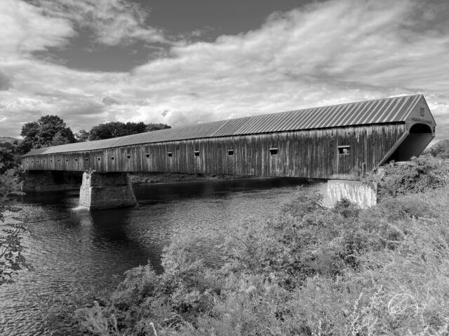 Cornish-Windsor Bridge
