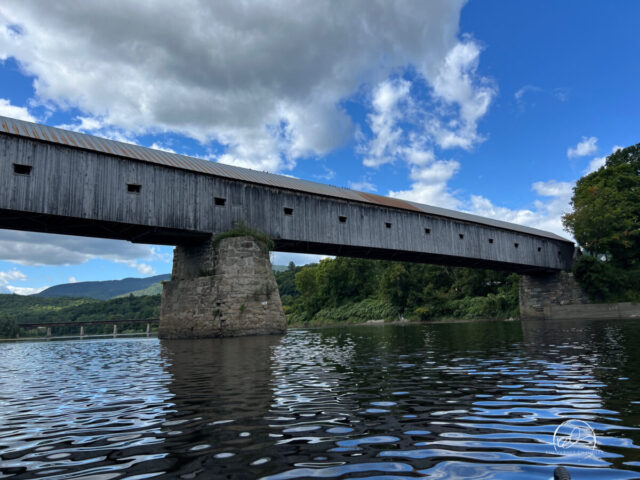 Cornish-Windsor Bridge