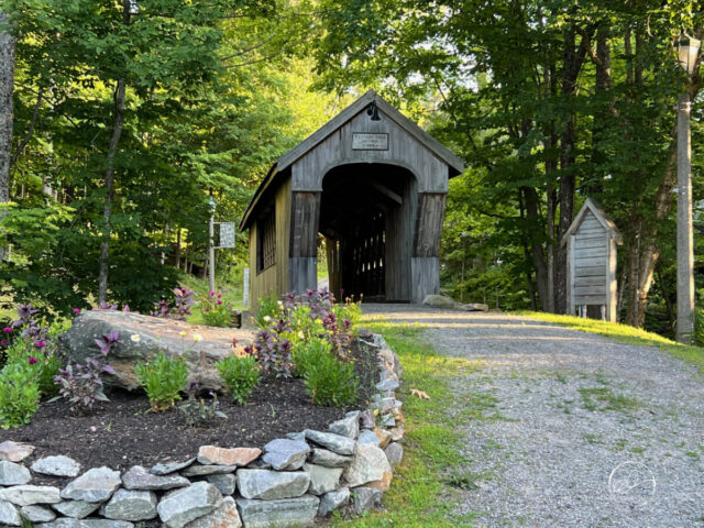 Tannery Hill Bridge, Gilford
