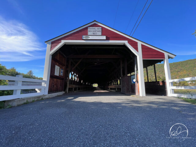 Haverhill-Bath Covered Bridge