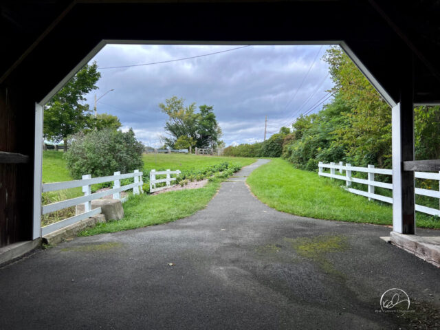 Haverhill-Bath Covered Bridge