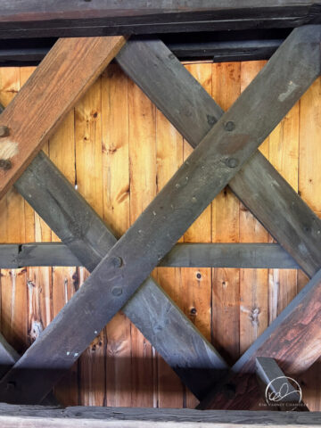 Haverhill-Bath Covered Bridge
