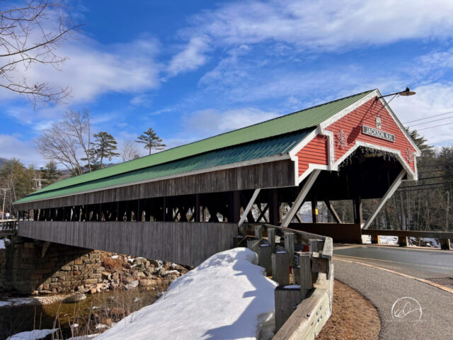 Jackson Jackson 2024 FEB Jackson Covered Bridge
