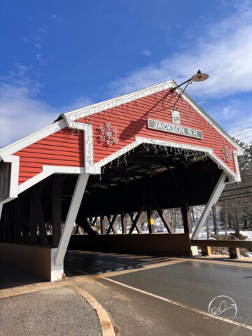 Jackson Jackson 2024 FEB Jackson Covered Bridge