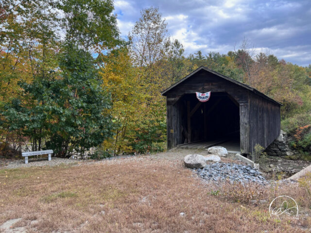McDermott Bridge, Langdon