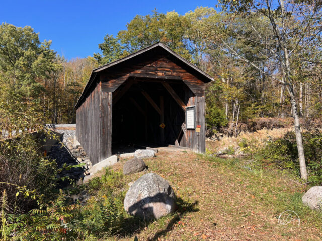 McDermott Bridge, Langdon