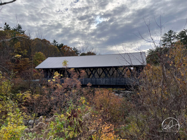 Packard Hill Bridge