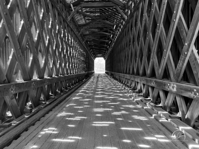 Pier Bridge, Newport