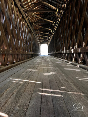 Pier Bridge, Newport