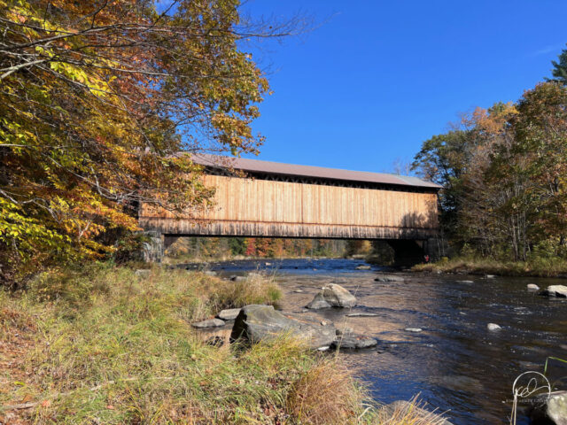 Wright's Bridge, Newport