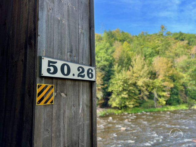 Wright's Bridge, Newport