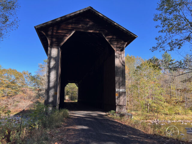 Wright's Bridge, Newport