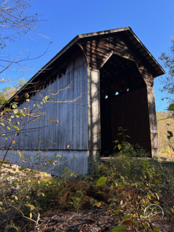 Wright's Bridge, Newport