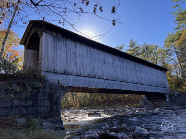 Wright's Bridge, Newport