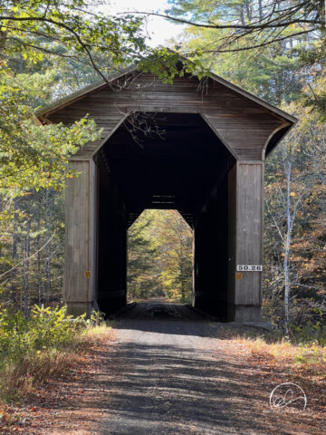 Wright's Bridge, Newport