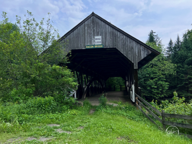 Pittsburg-Clarksville Covered Bridge